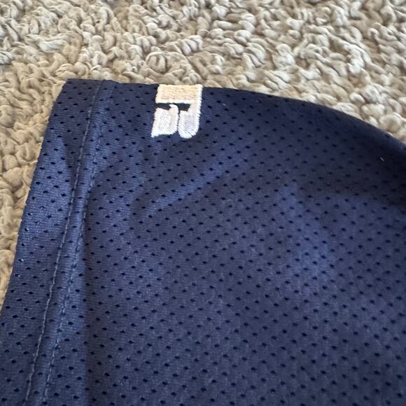 Vintage Authentic Russell Athletic Roger Maris MLB New York Yankees Jersey 44 L - Picture 5 of 8